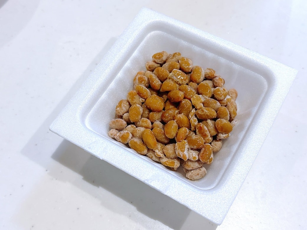 納豆
