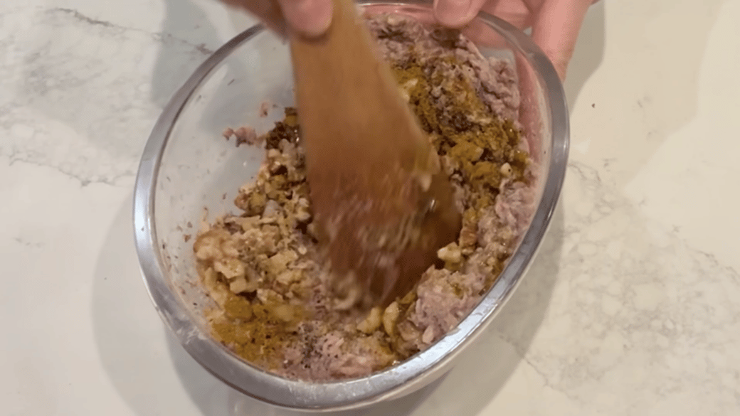サバペースト