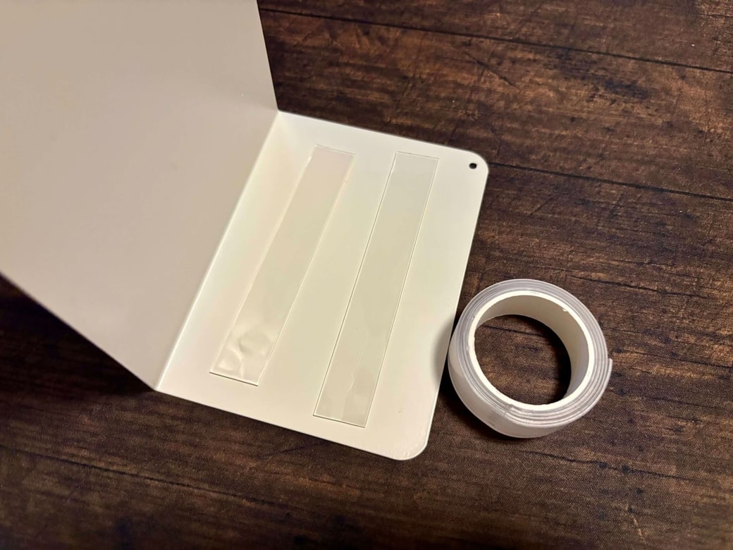 ブックエンドにはる