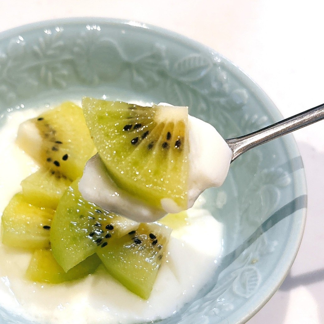 手軽で続けやすい組み合わせ