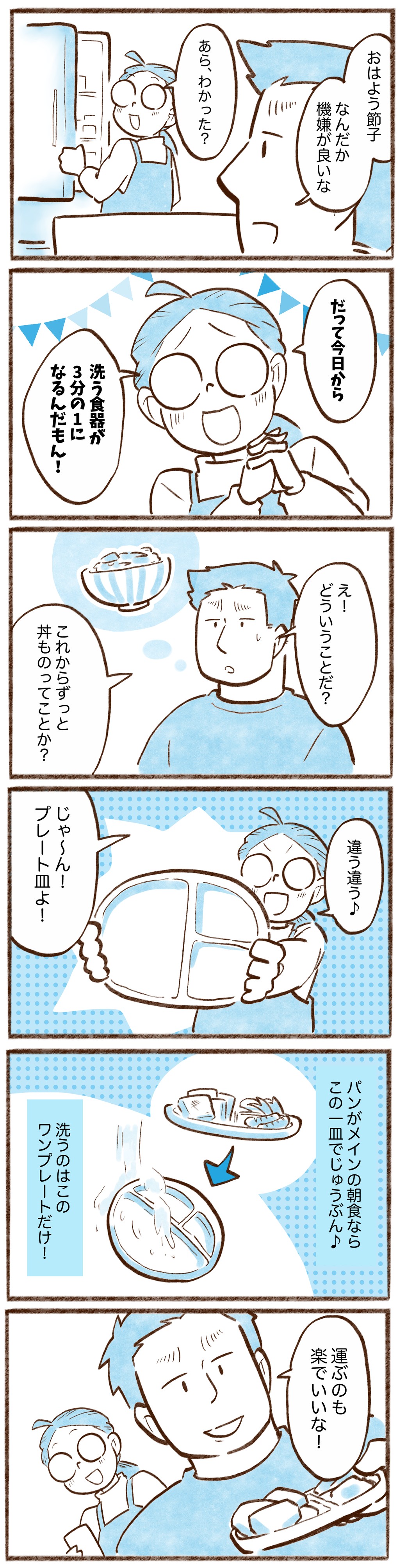 漫画