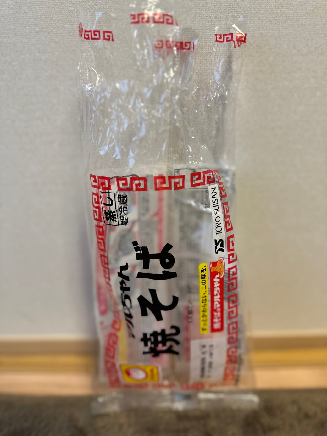 立ててみたところ