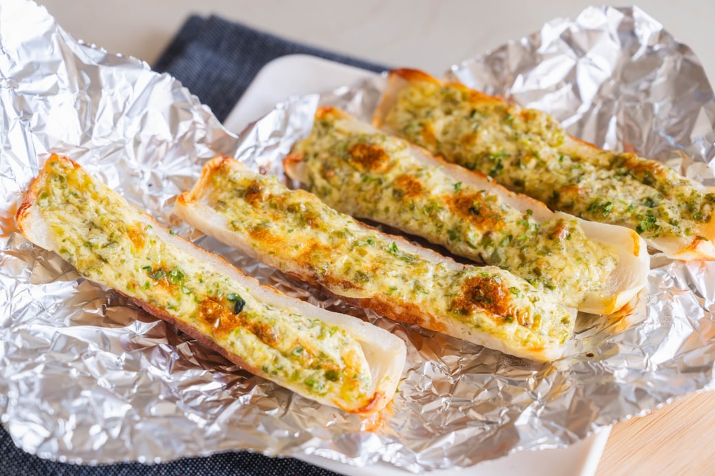 マヨネーズ焼き