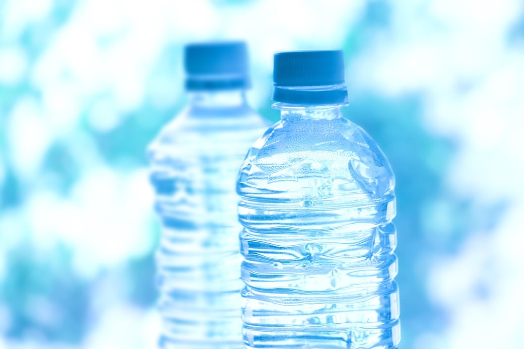 ペットボトル