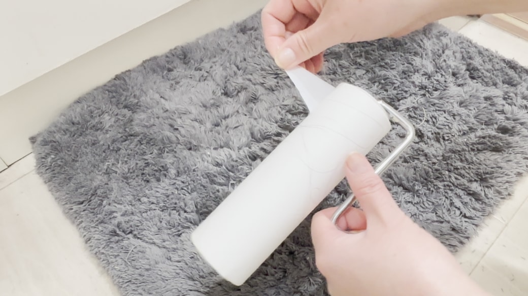 次にすぐに使えるようにしておく