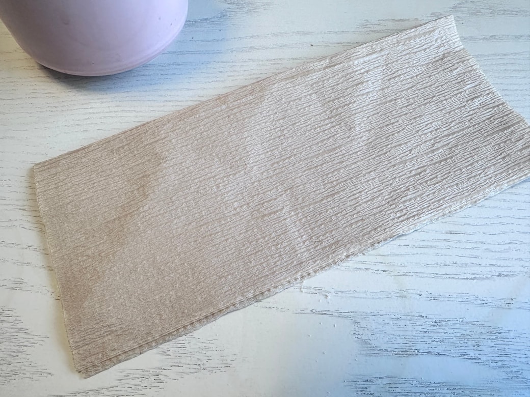 キッチンペーパー