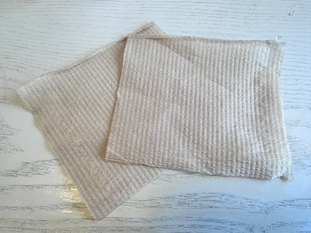 キッチンペーパー