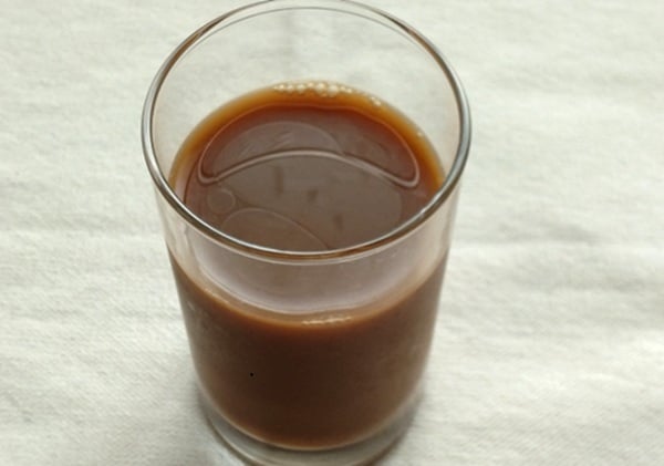 アイスコーヒー