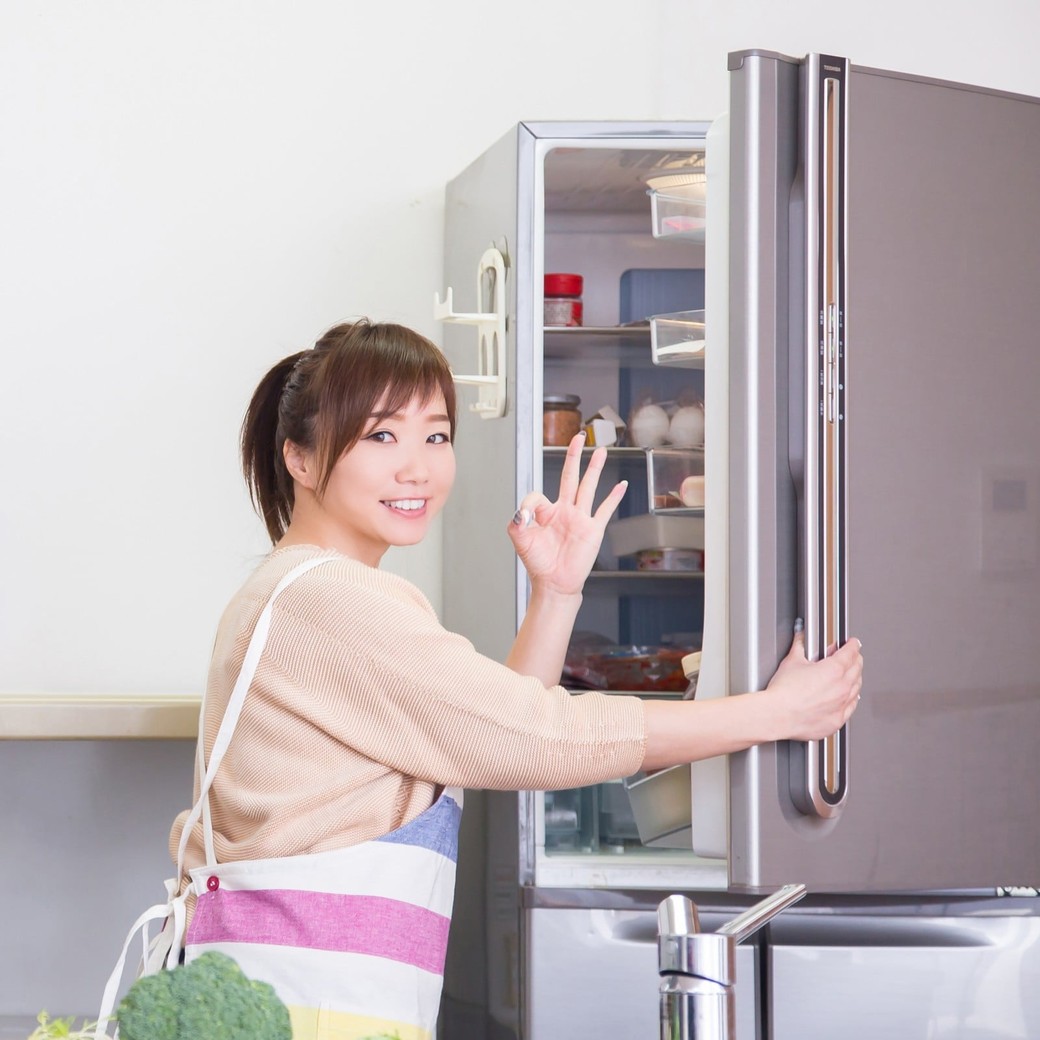 故障する前に冷蔵庫を買い換えてよかったこと