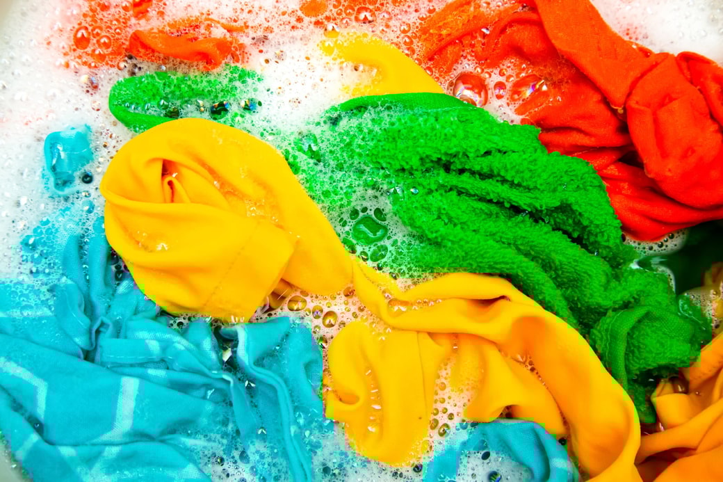 NG脱水が不十分のまま乾燥運転する