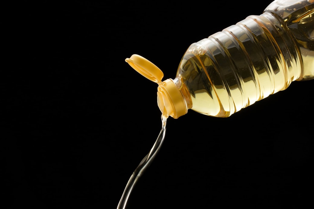 卵に加える「みりん」