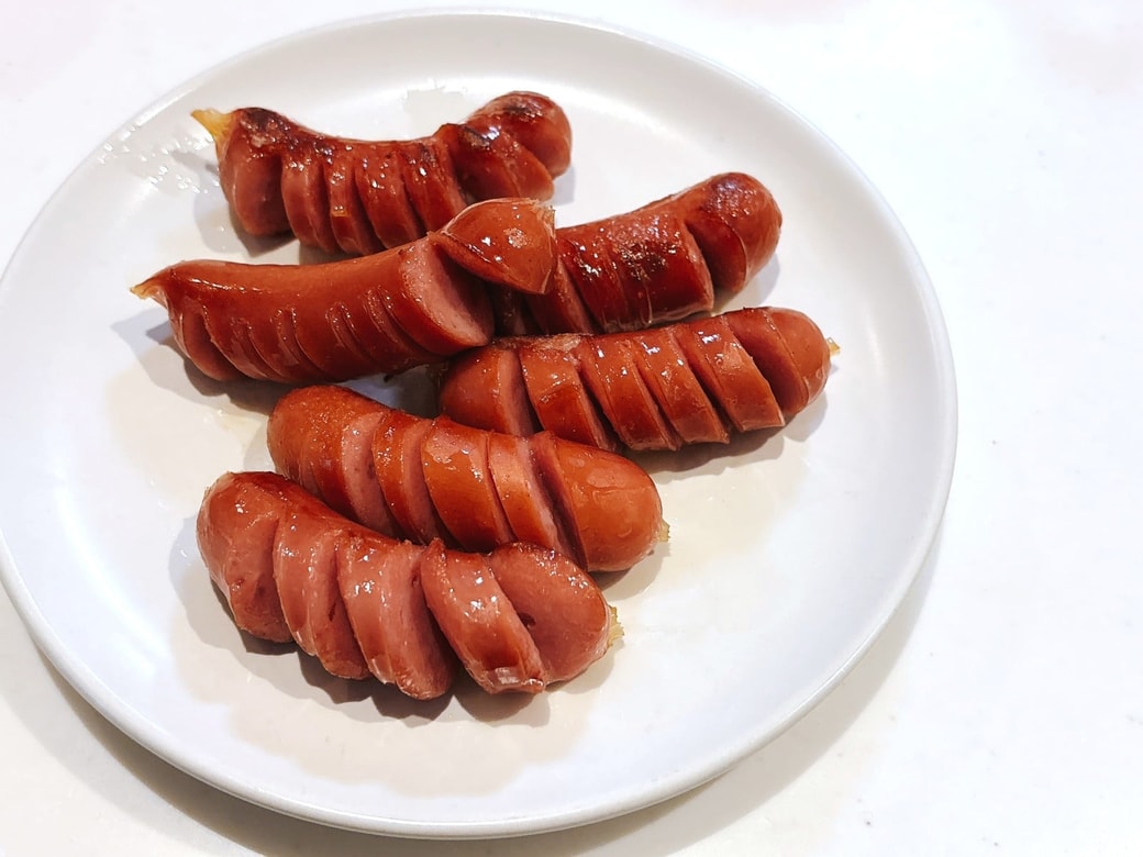 見た目はあまり変化がない