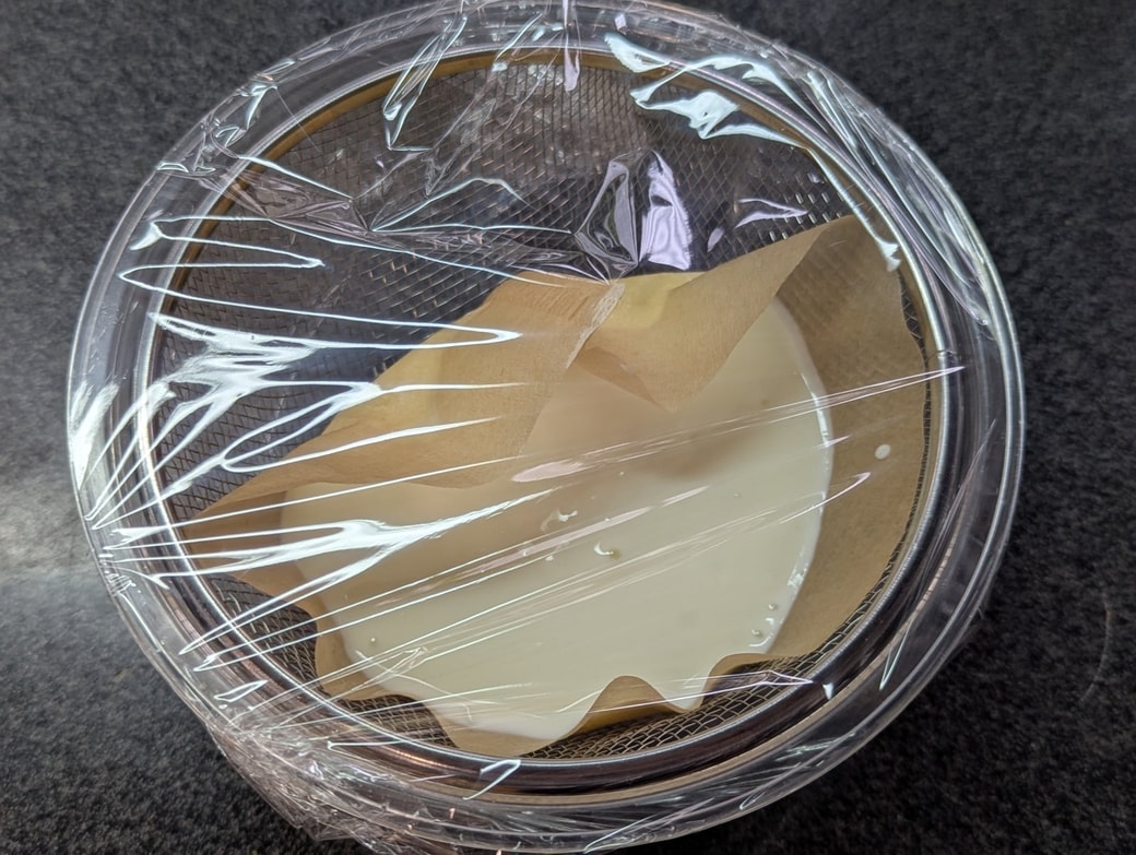ヨーグルト
