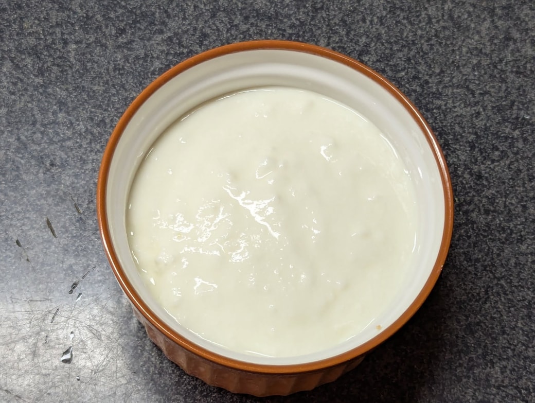 マシュマロ