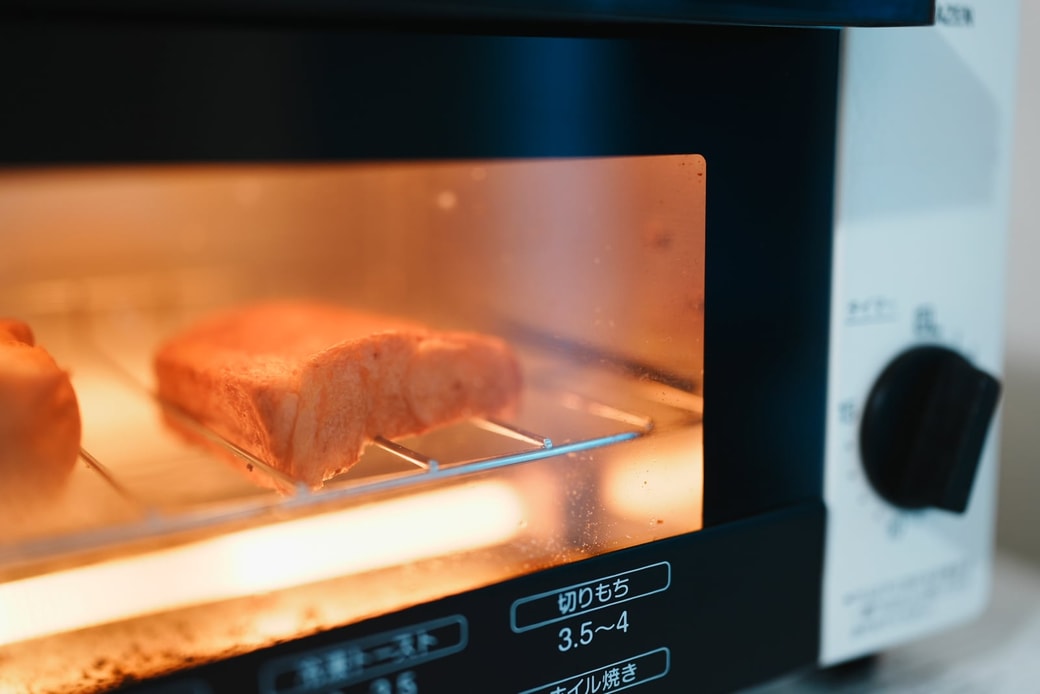 NG②使い終わってすぐに掃除する