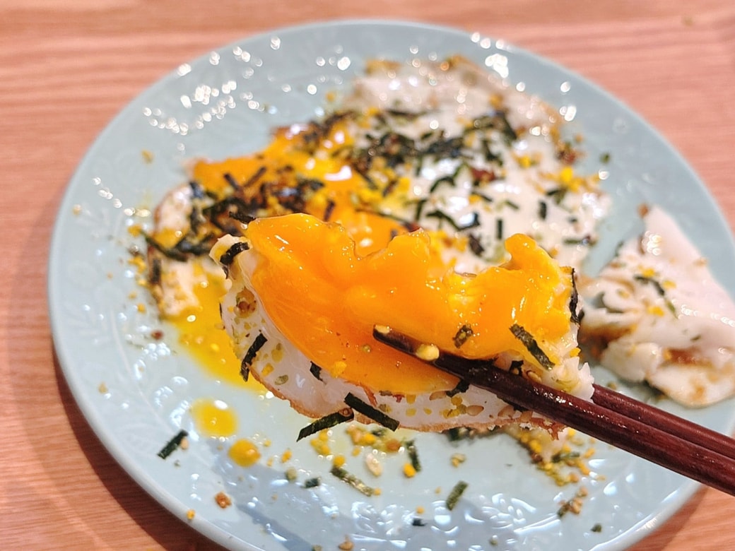 ごはんが進むおかずになる