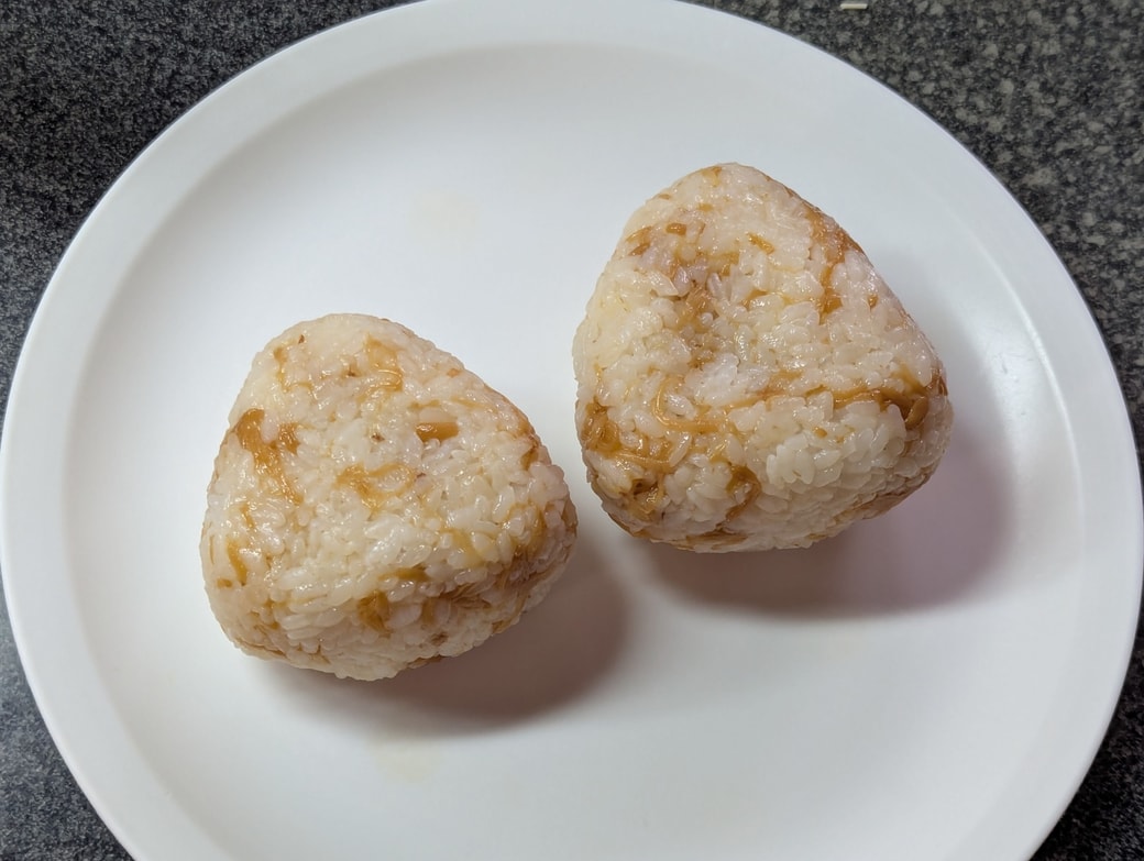 なめたけ