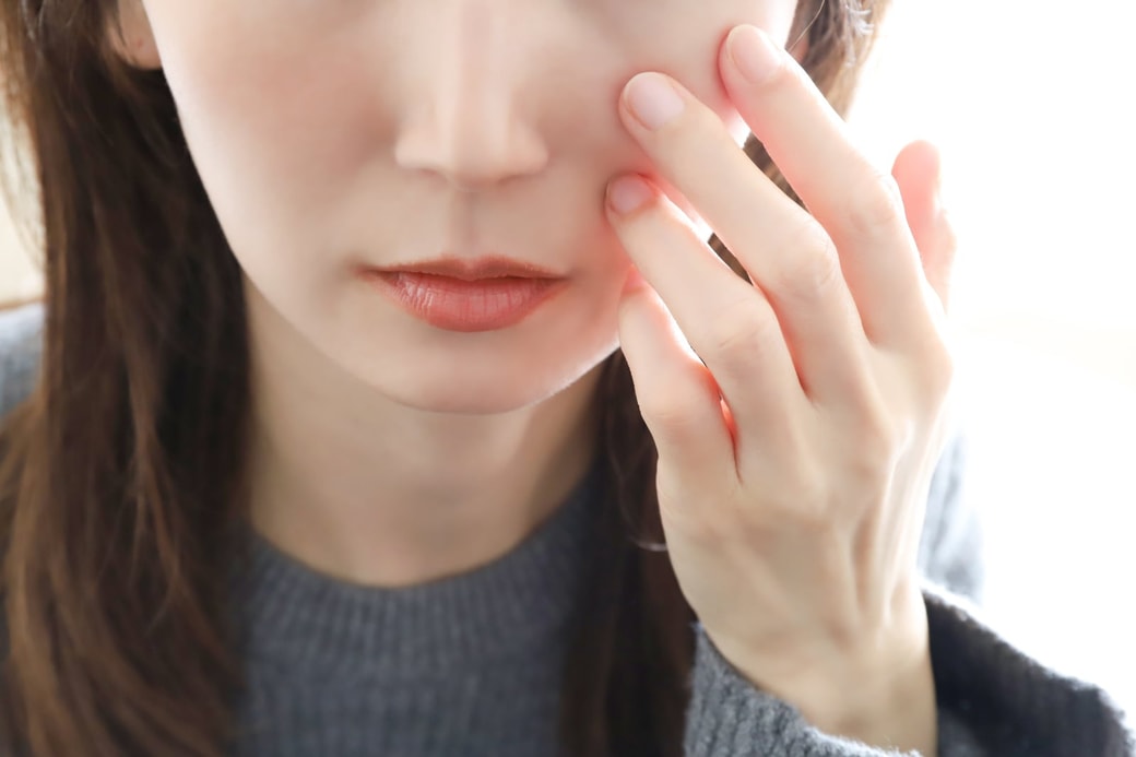 肌