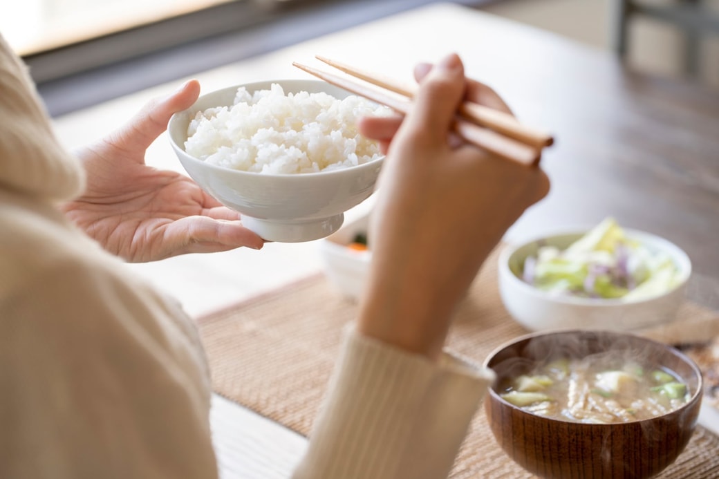 食事