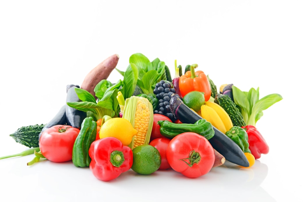 野菜