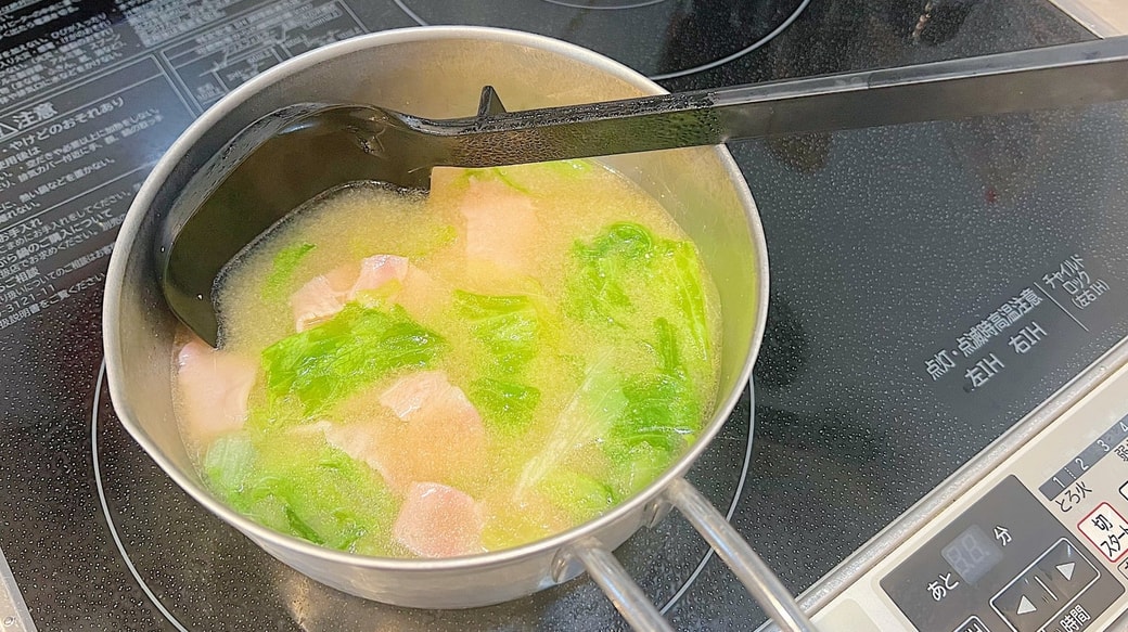 みそ