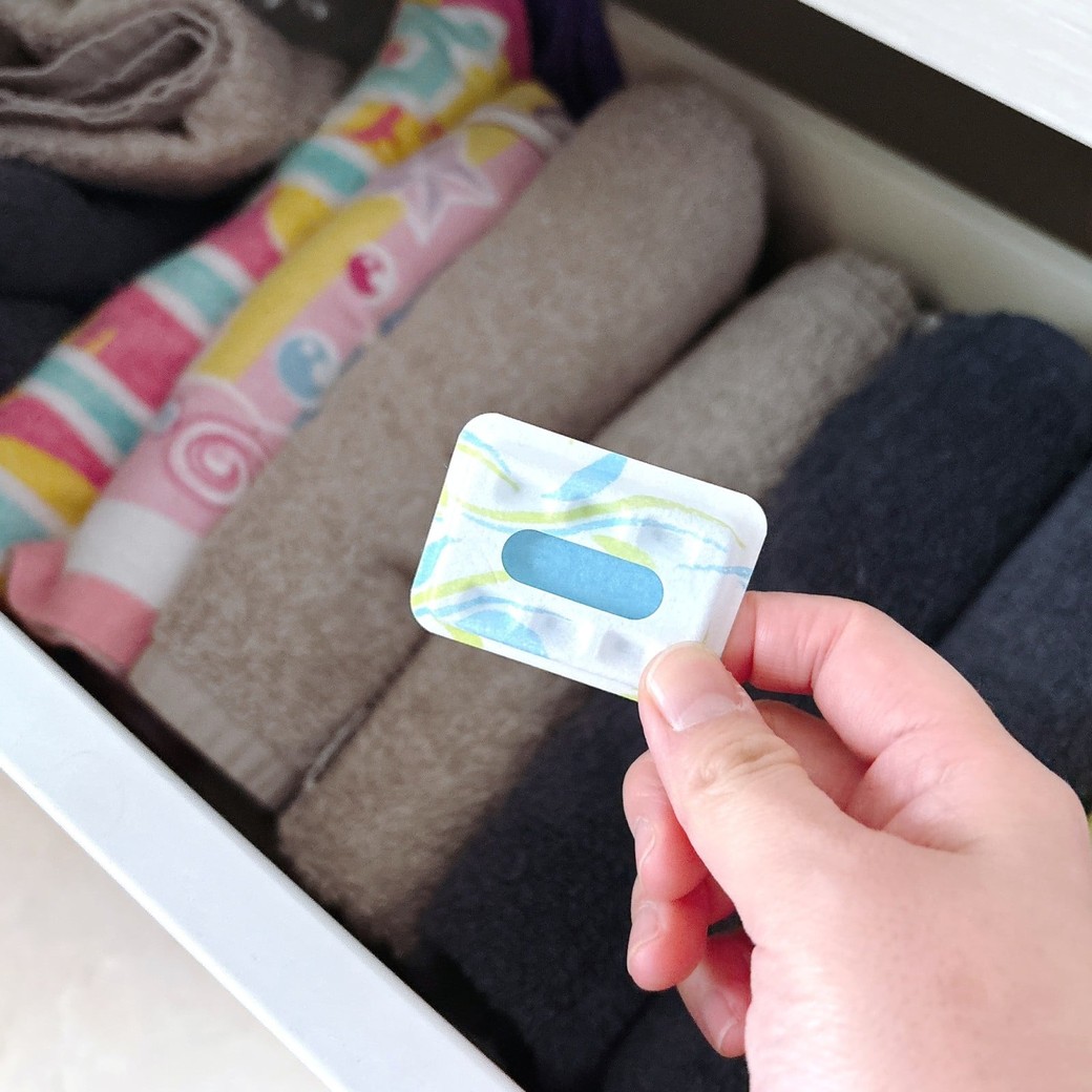 NG③文字が見えたらすぐに取り替える