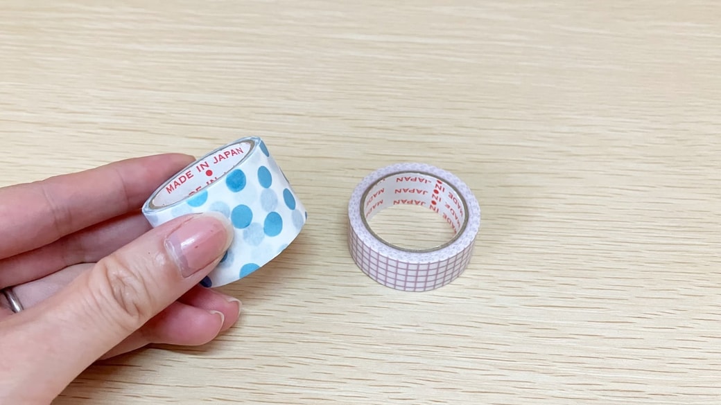 マスキングテープ