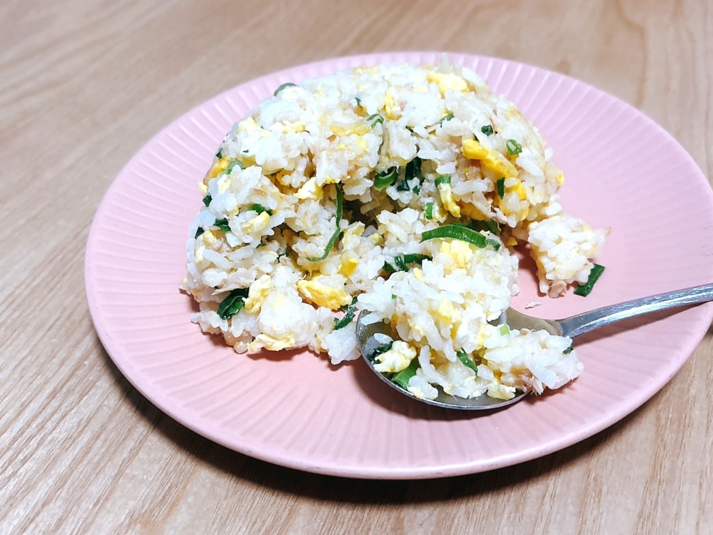 具材や味付けに迷ったときにもおすすめ