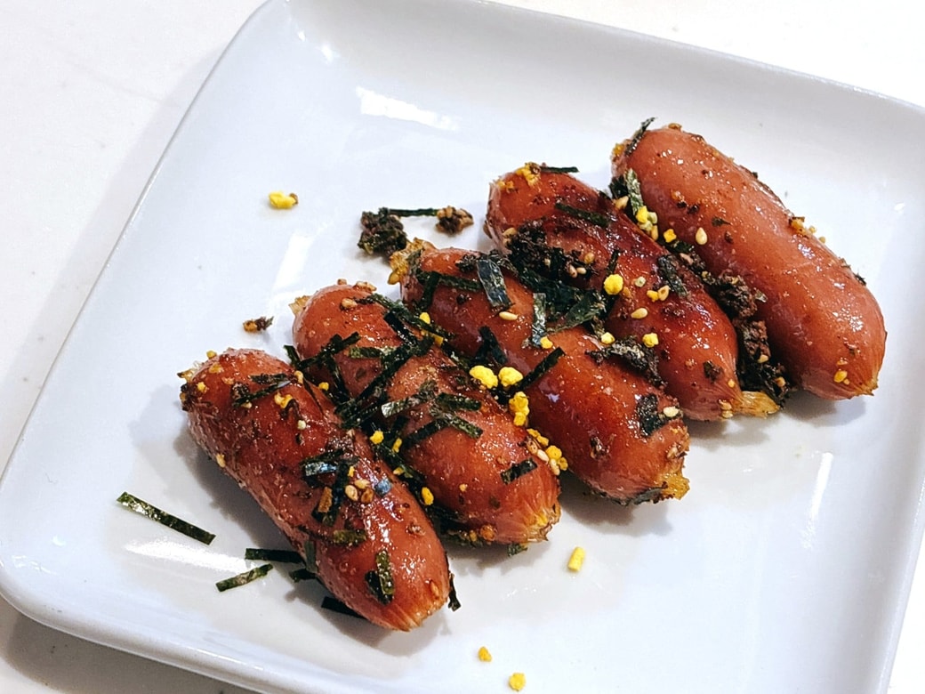 おつまみにもおすすめ◎