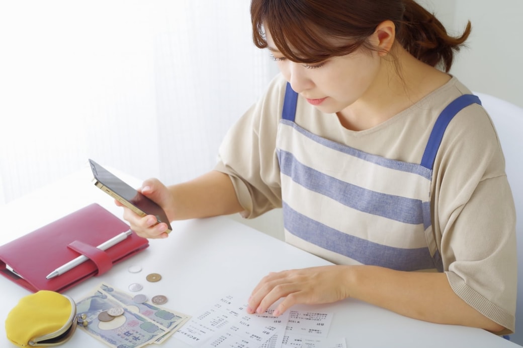 食費を月1万円節約した人