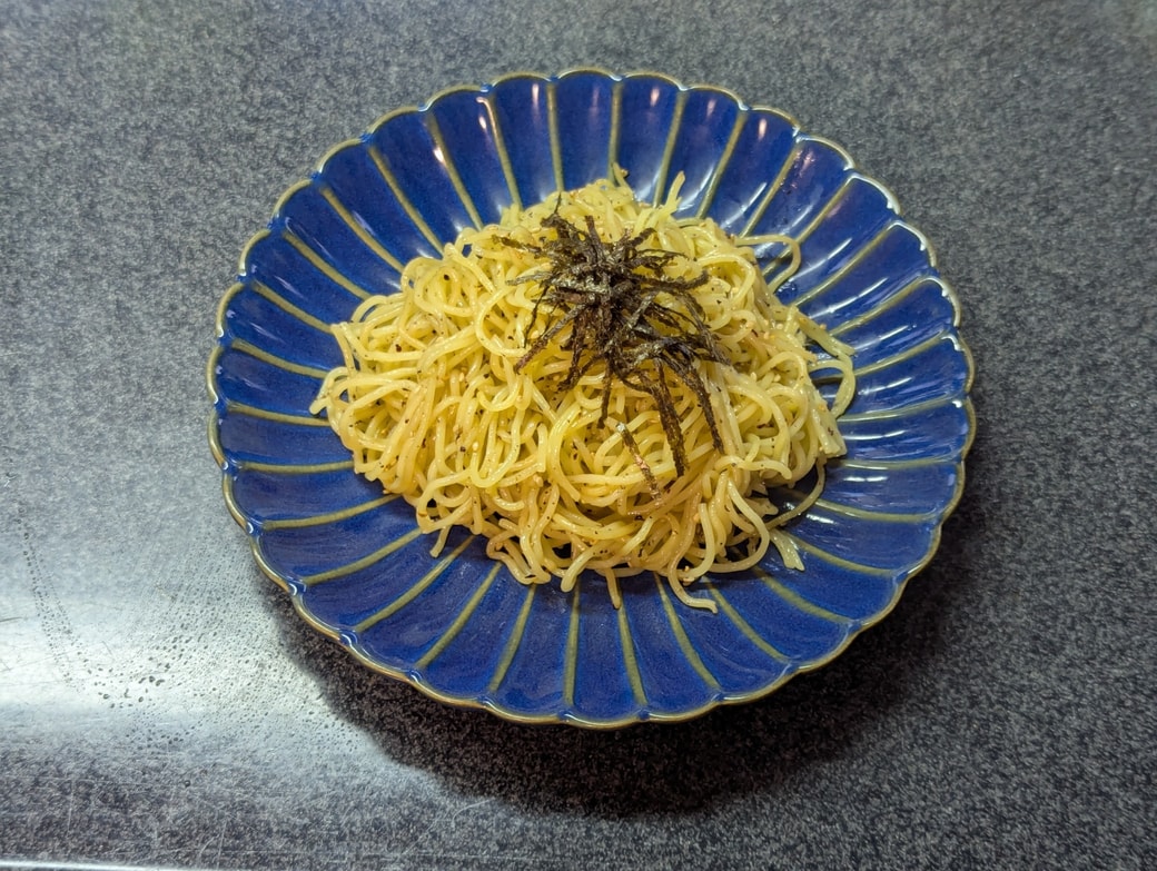 焼きそば