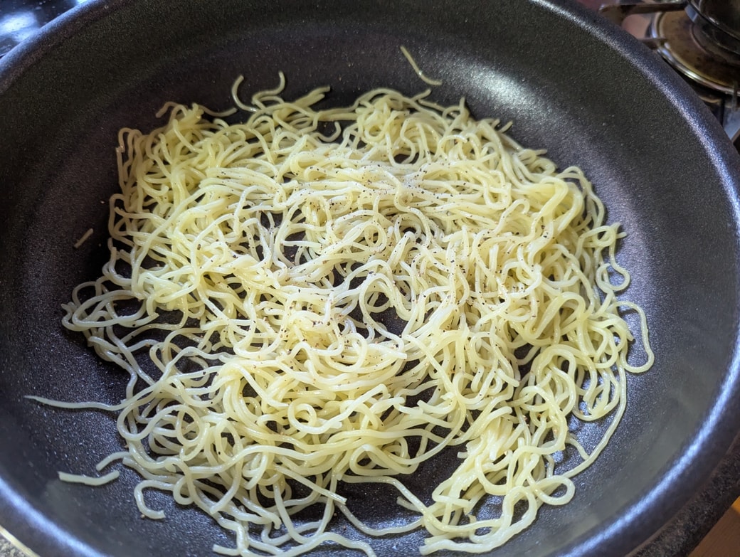 焼きそば