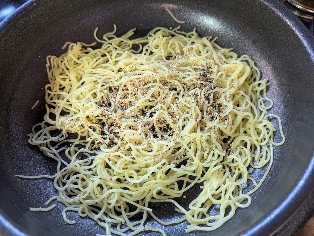 焼きそば