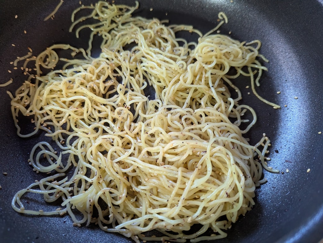 焼きそば