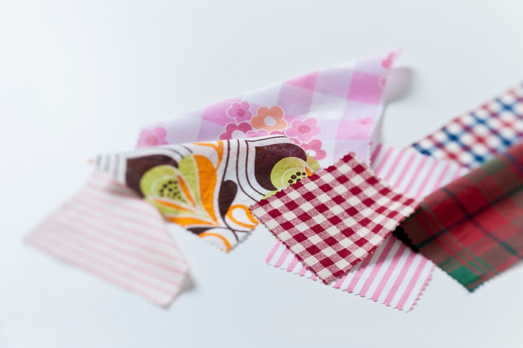 NG③衣類の接着に使う