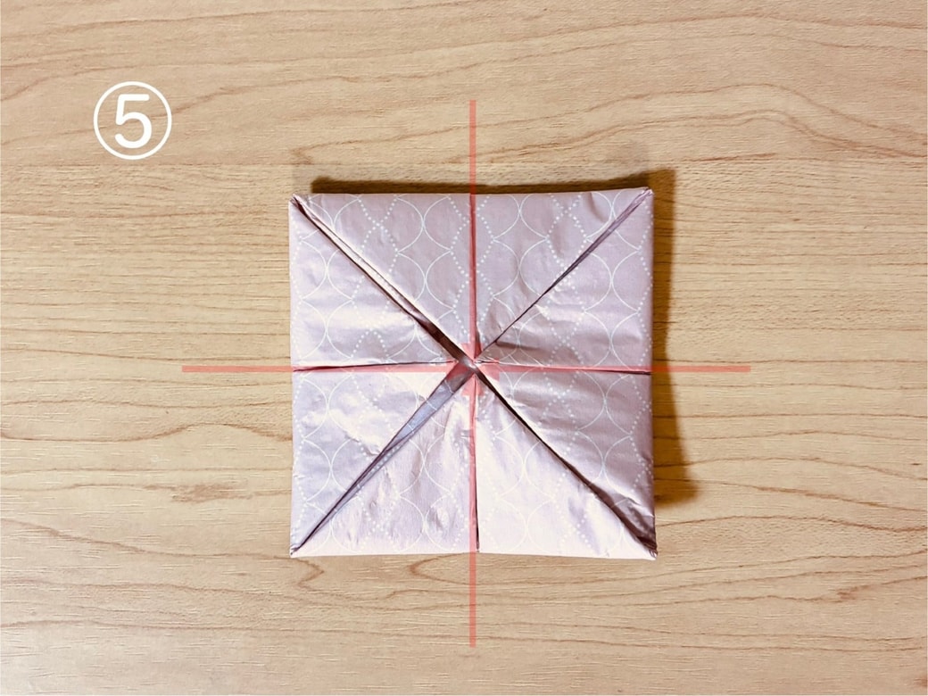 ペーパーナプキン