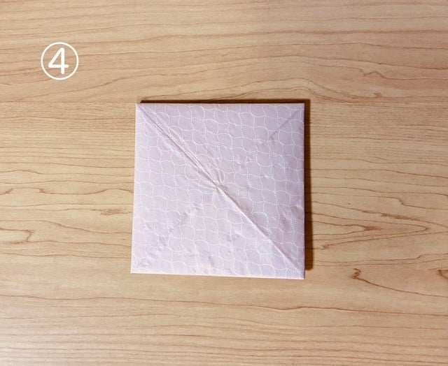 ペーパーナプキン