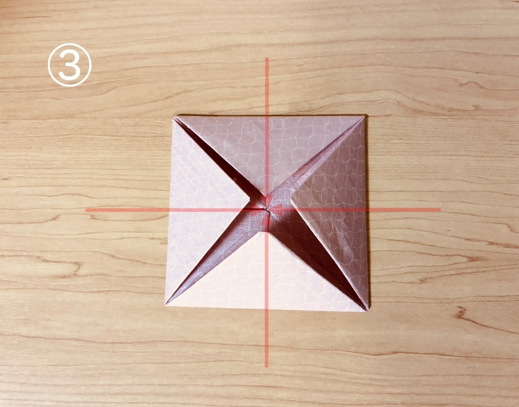 ペーパーナプキン