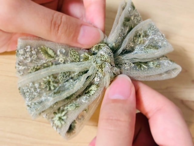 リボン
