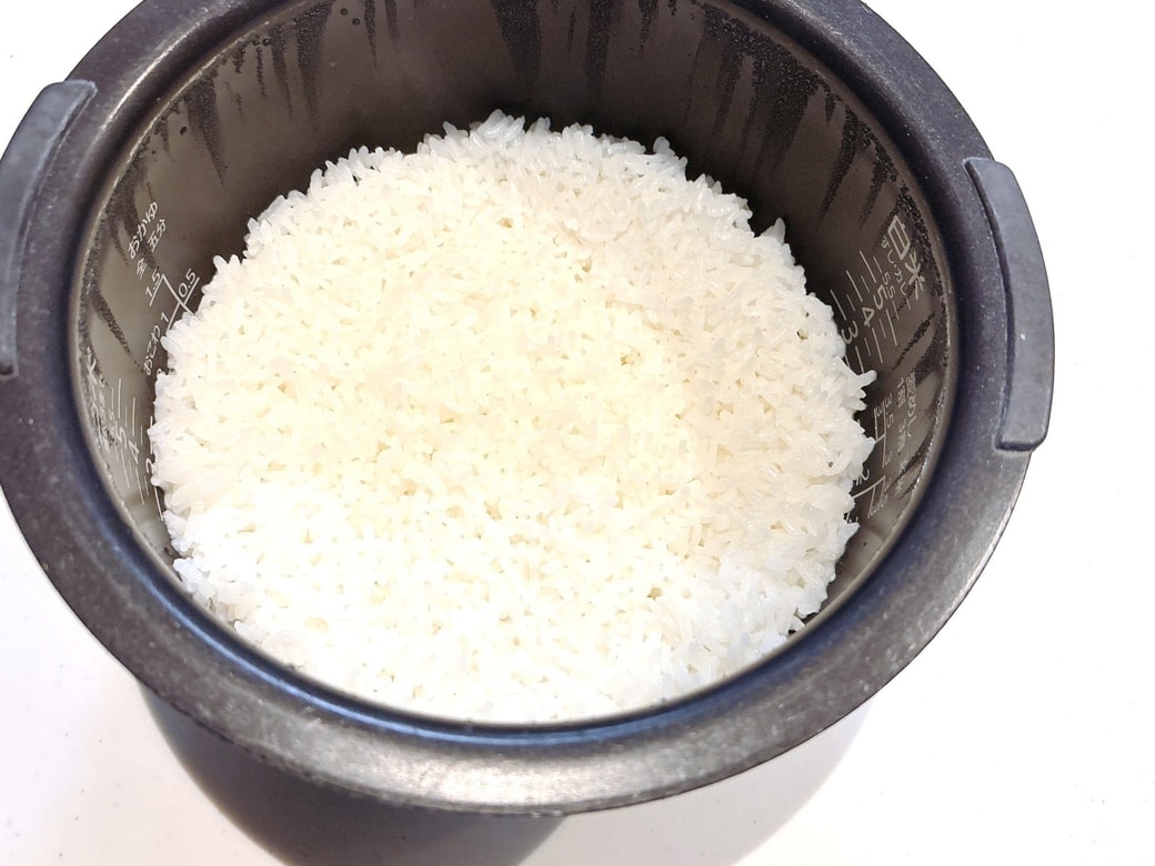 ほんのりコンソメの香りがして美味しい