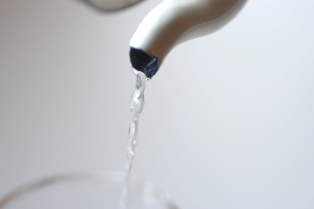 NG①パイプクリーナーを規定量以上使う