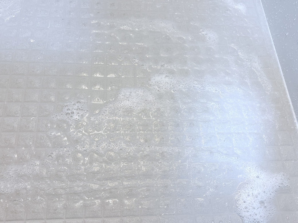 5分程度時間を置く