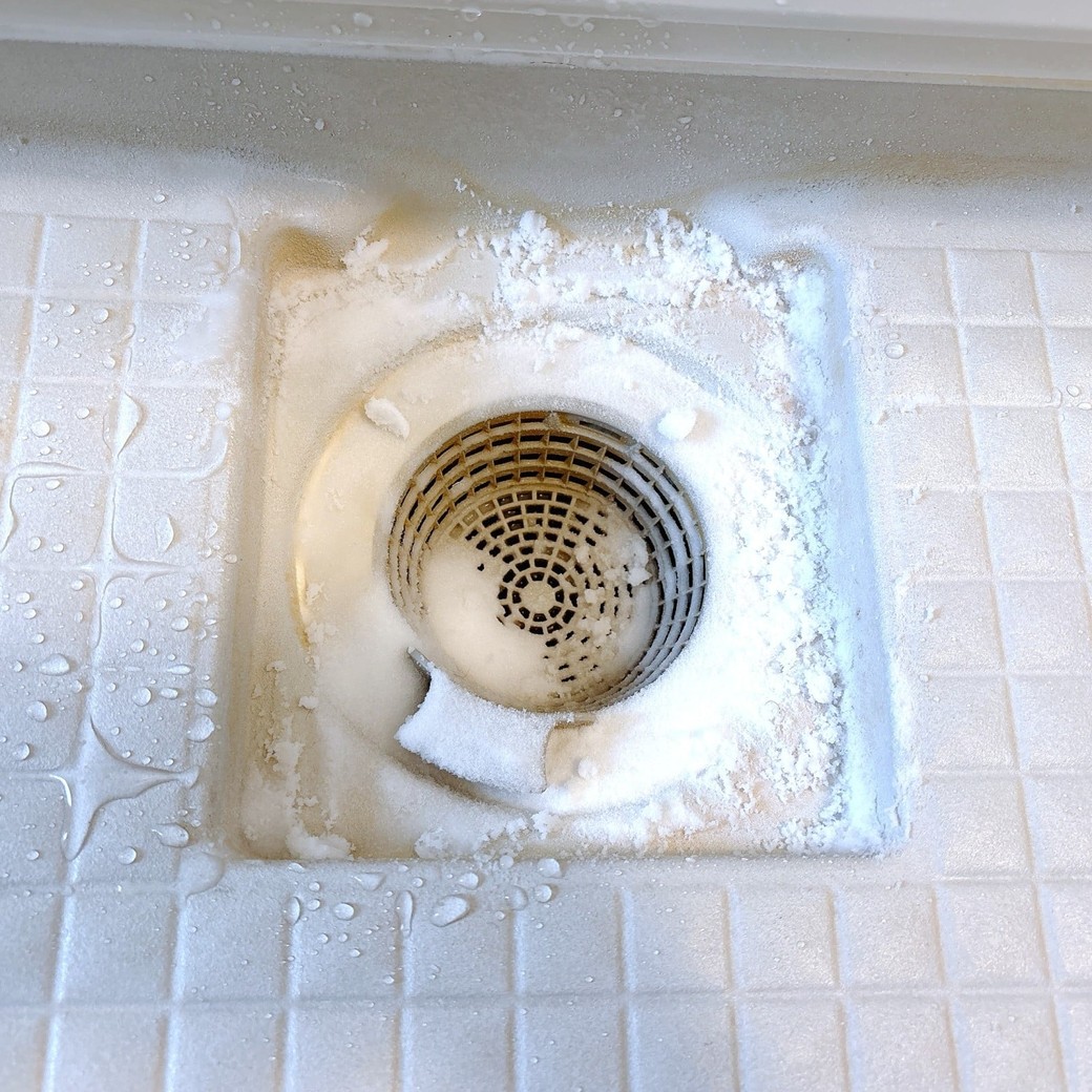 30分ほど放置する