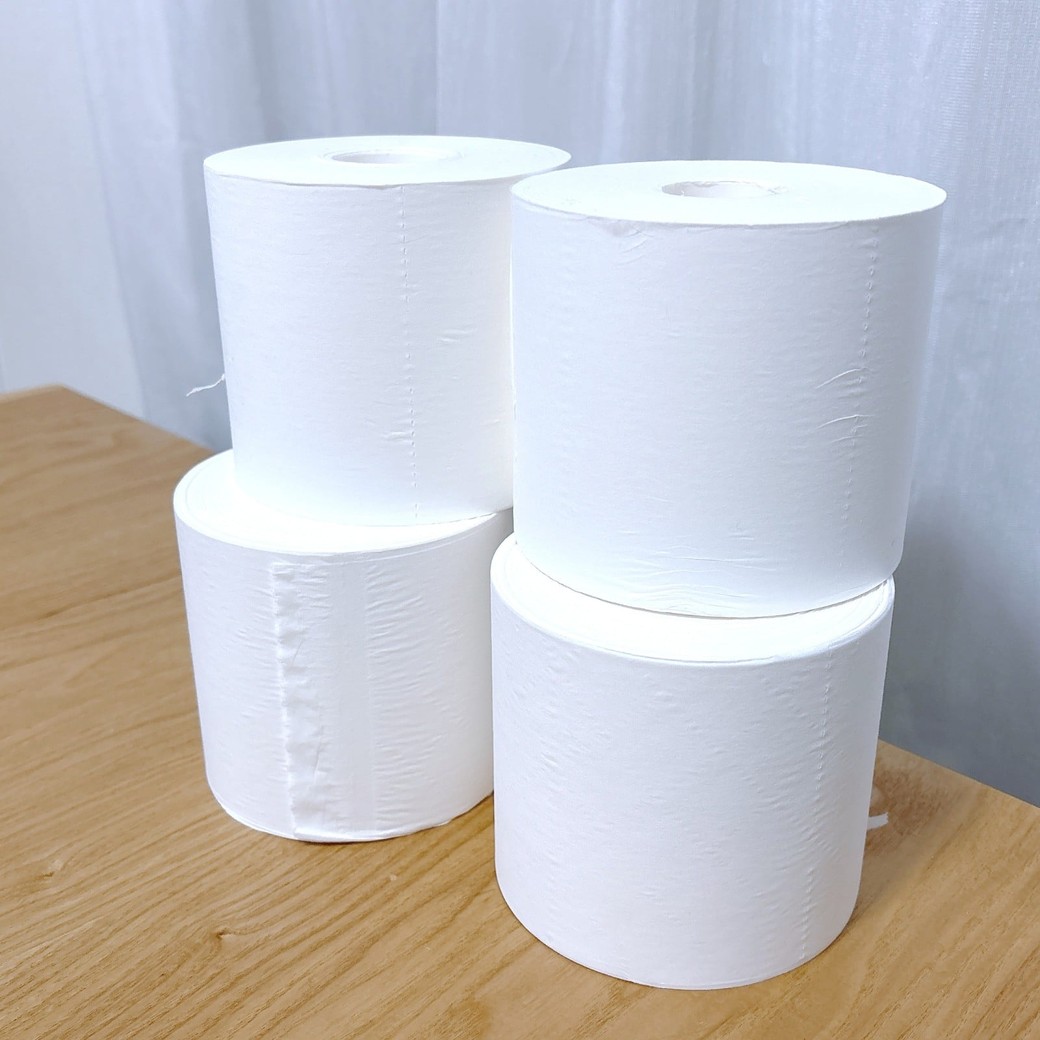 ドンキの「5.5倍巻きトイペ」はリピあり