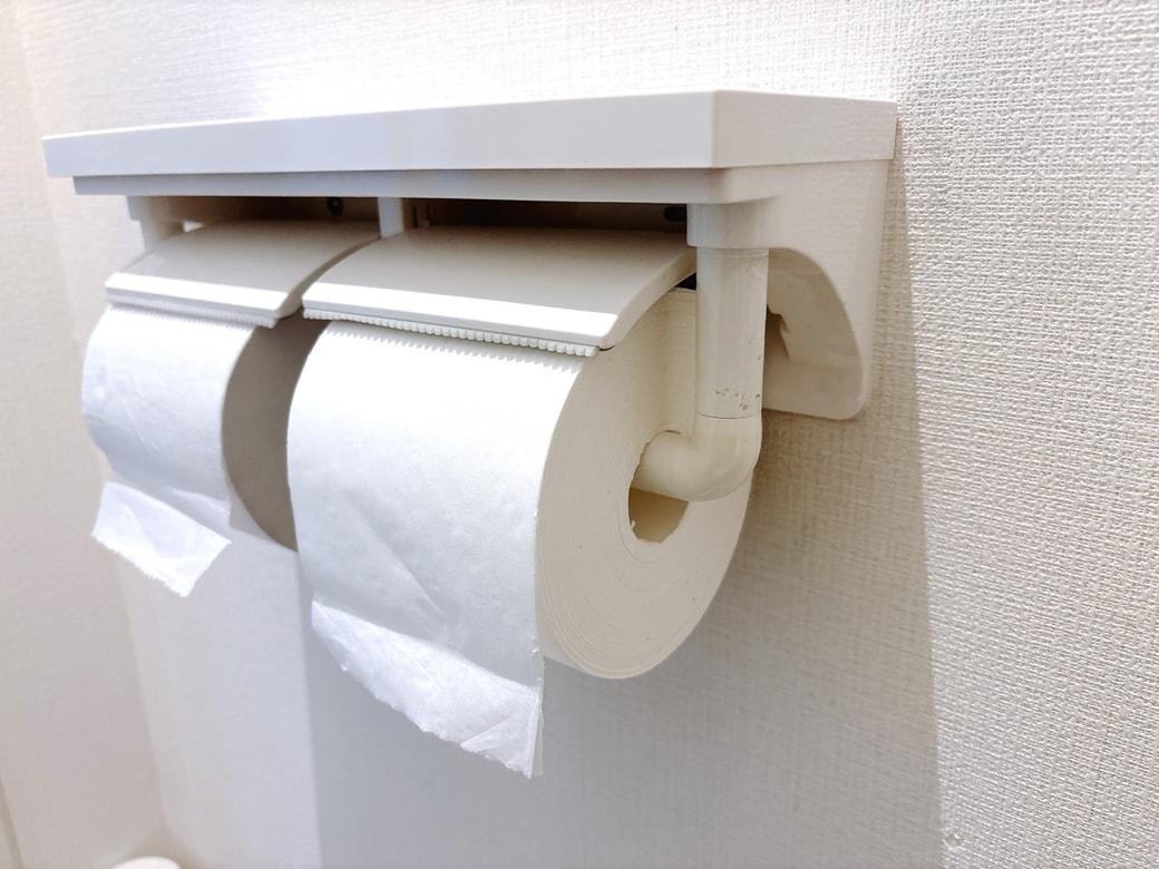 5.5倍巻きでも違和感なし