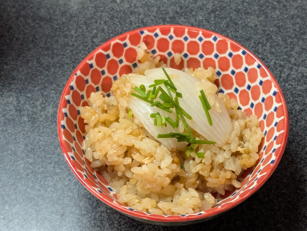 新玉ねぎ