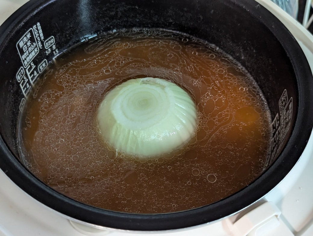 新玉ねぎ