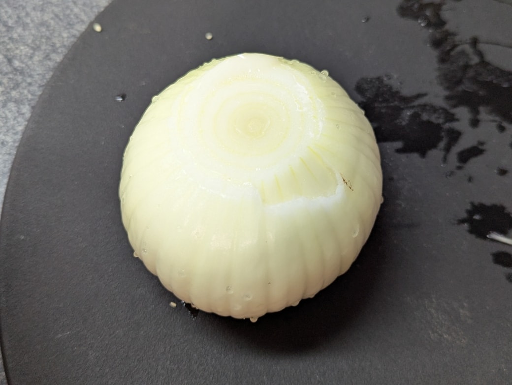 新玉ねぎ