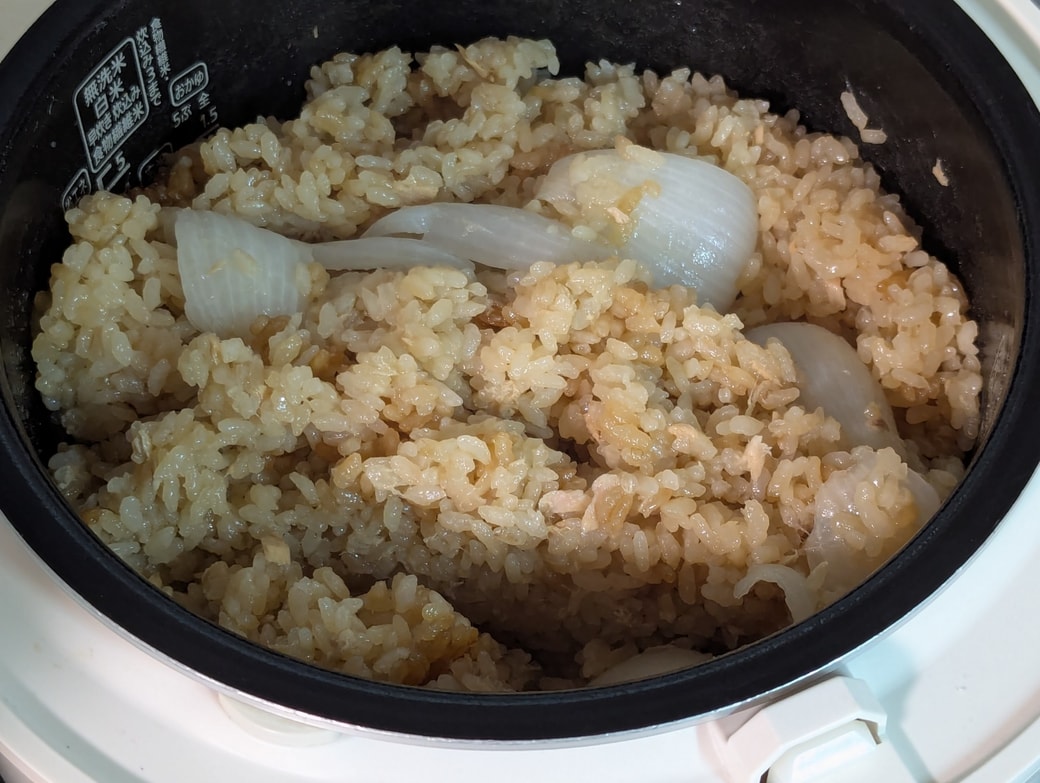 新玉ねぎ