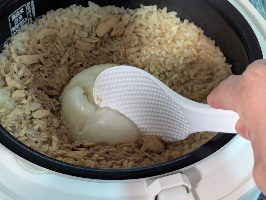 新玉ねぎ